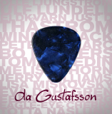 Ola Gustafsson