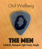 Olof Wallberg