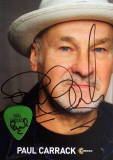 Paul Carrack