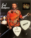 Paul Rodgers