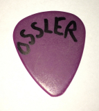 Pelle Ossler