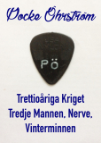 Pocke Öhrström