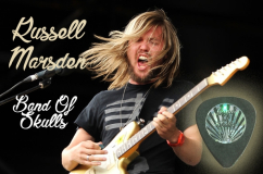 Russell Marsden