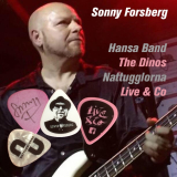 Sonny Forsberg