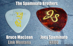 Spaminato Brothers