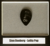 Sten Booberg