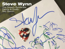 Steve Wynn