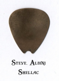 Steve Albini