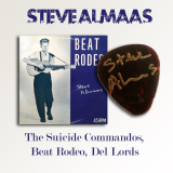 Steve Almaas