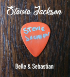 Stevie Jackson