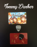 Tommy Dunbar