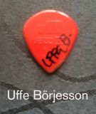 Uffe Börjesson