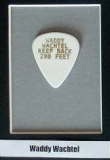 Waddy Wachtel
